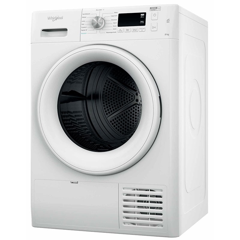 SECHE LINGE 8KG SECHE LINGE 8KG