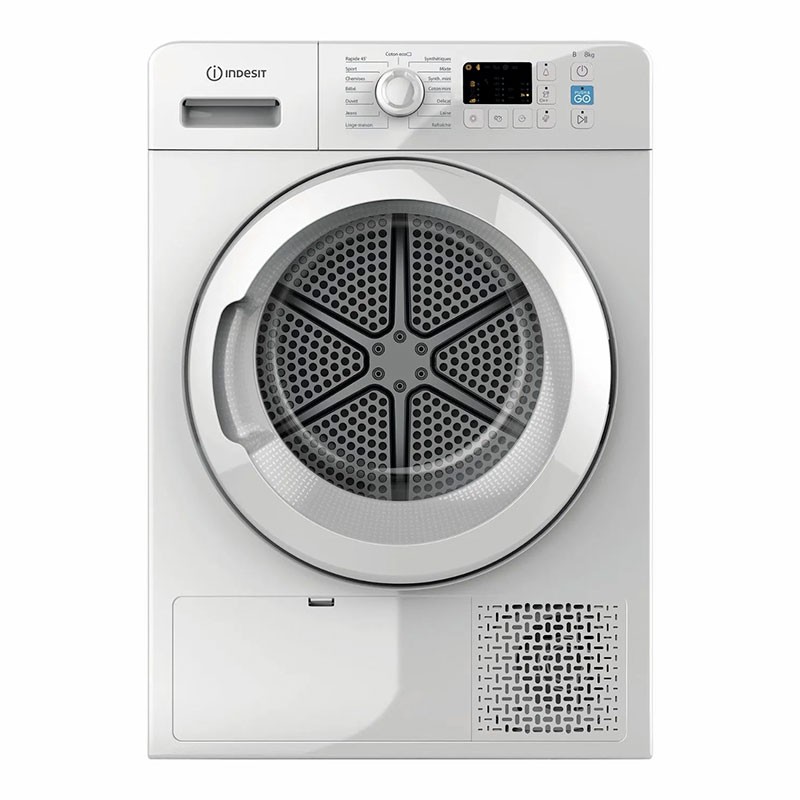 SECHE LINGE 8KG CONDENSATION SECHE LINGE 8KG CONDENSATION