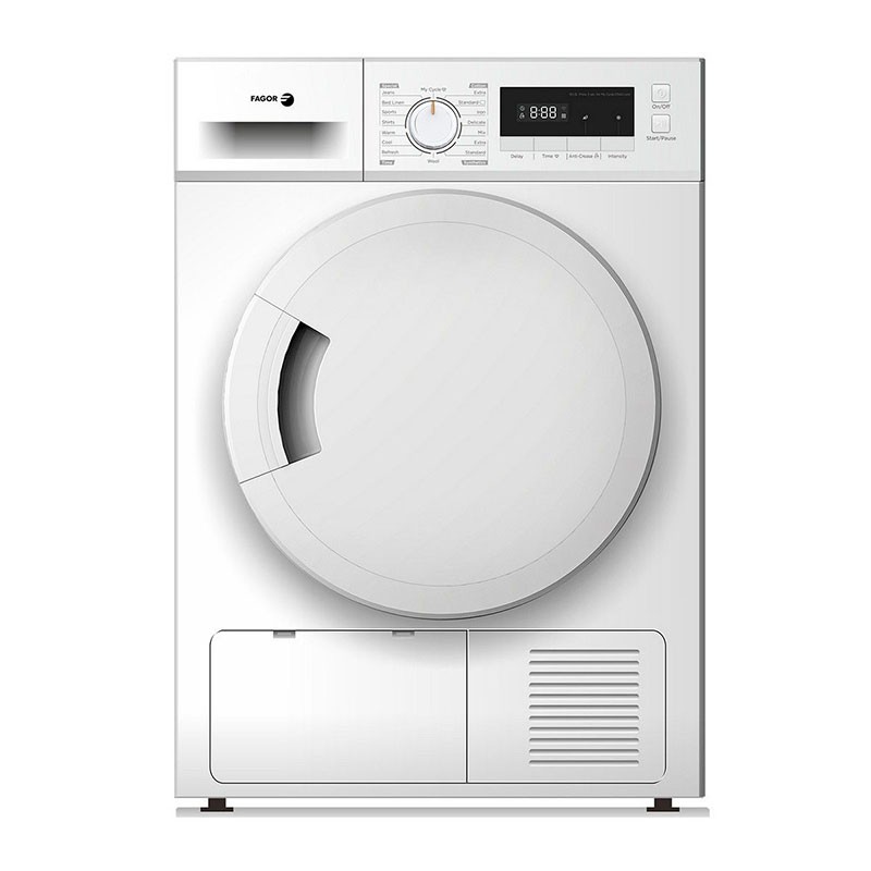 SECHE LINGE CONDENSATION 8KG SECHE LINGE CONDENSATION 8KG