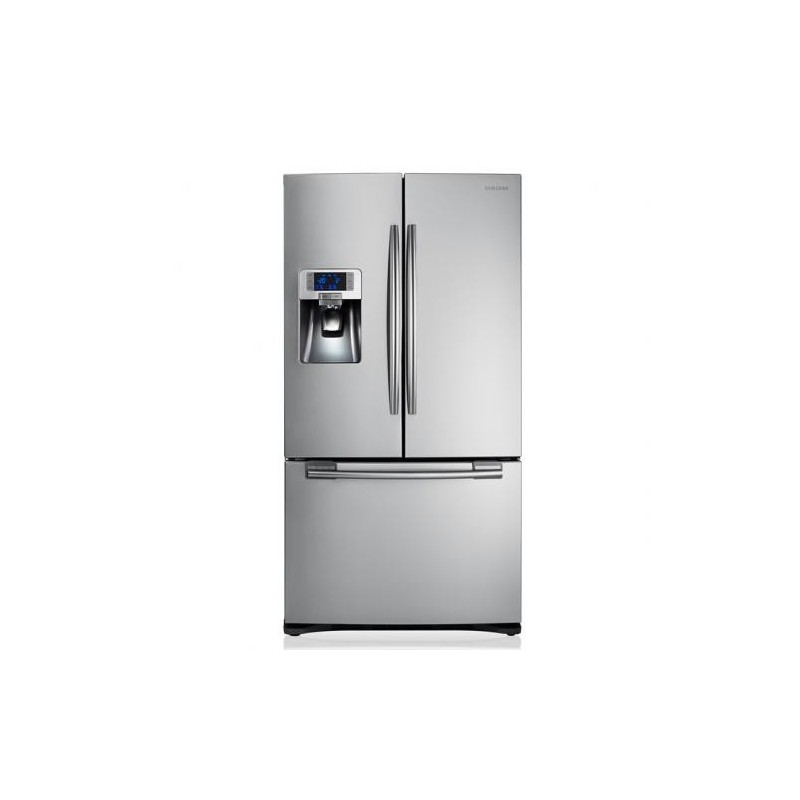 SAMSUNG RFG23RESL SAMSUNG RFG23RESL