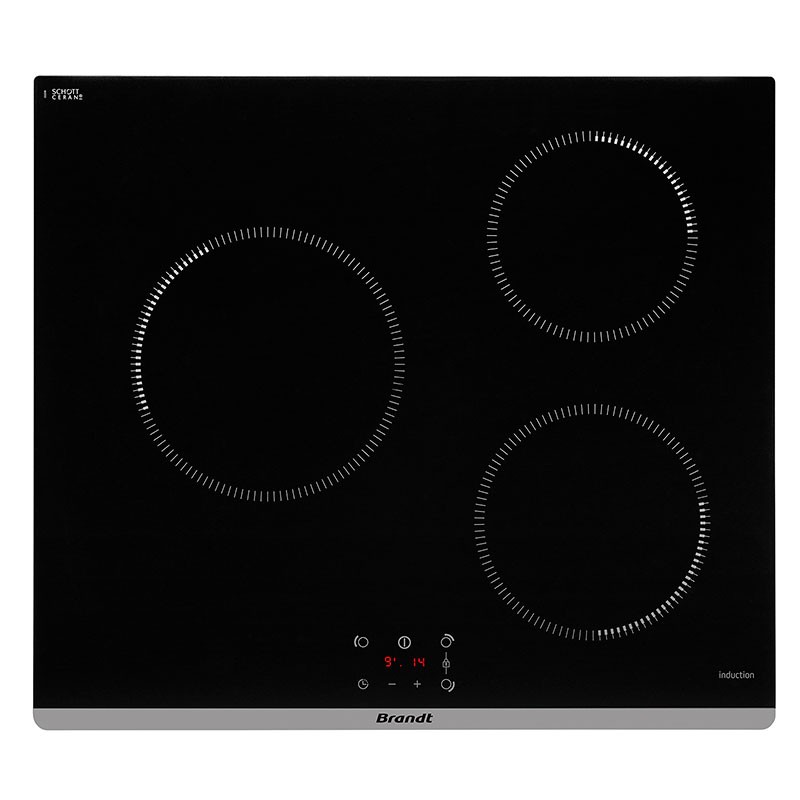 TABLE DE CUISSON INDUCTION TABLE DE CUISSON INDUCTION