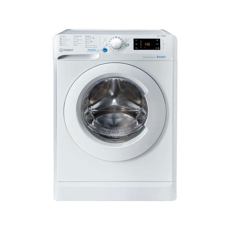 LAVE LINGE 8KG 1400TRS LAVE LINGE 8KG 1400TRS