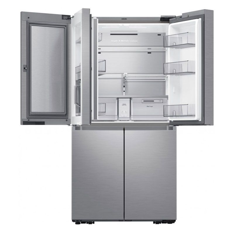 Réfrigérateur multiportes SAMSUNG RF65A967FSL2EF