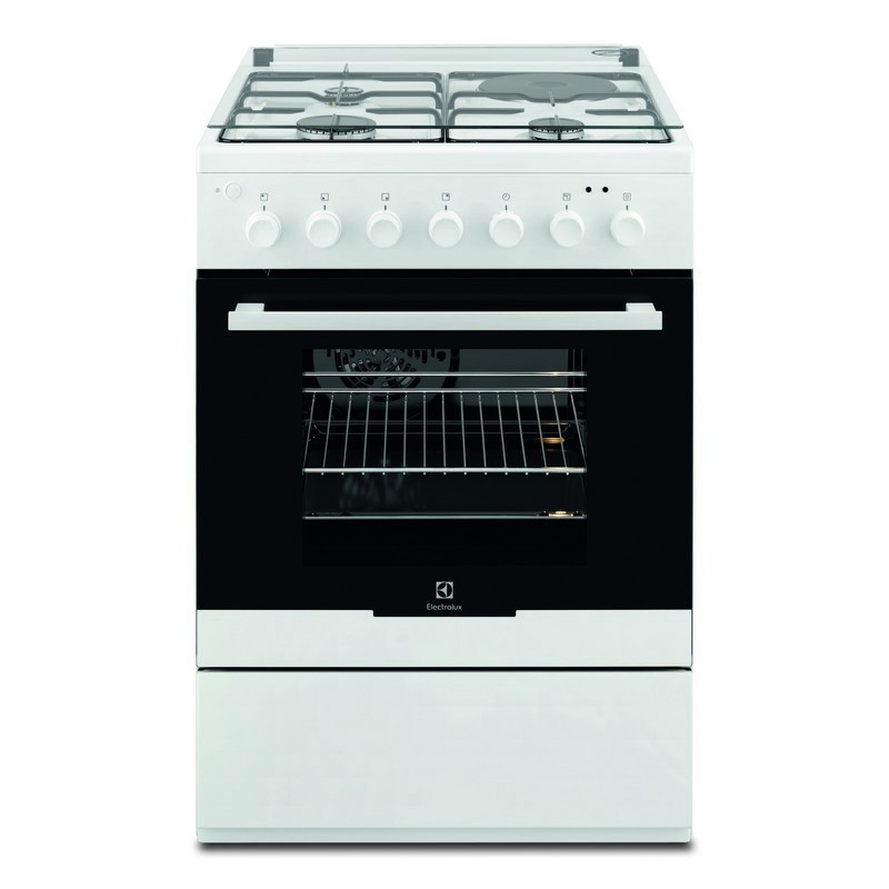 ELECTROLUX EKM60398OW ELECTROLUX EKM60398OW