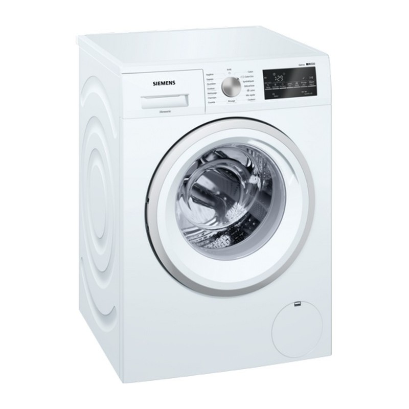 SIEMENS WM14T458FF SIEMENS WM14T458FF
