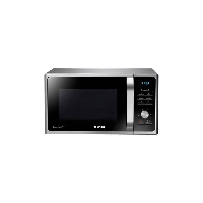 MICROS ONDES SOLO 28L SILVER MICROS ONDES SOLO 28L SILVER