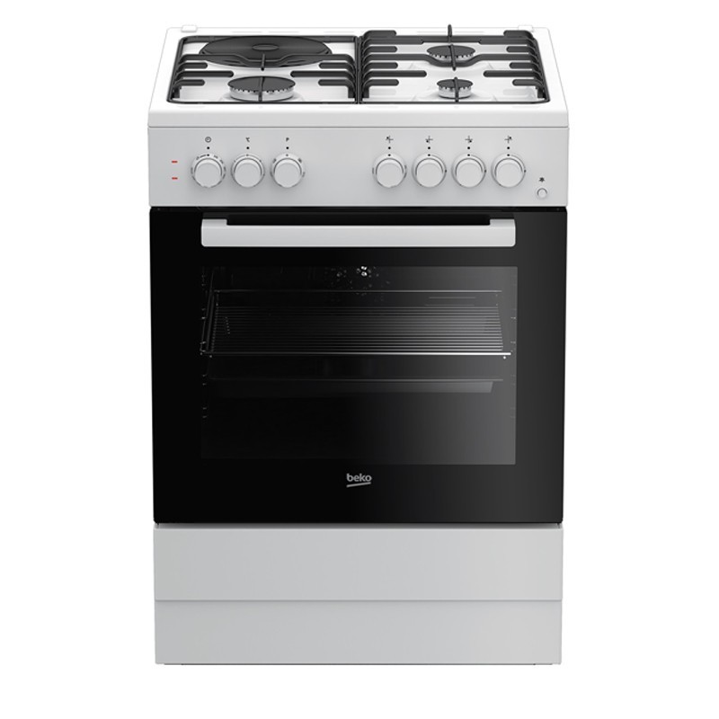 BEKO FSS63110DWCS BEKO FSS63110DWCS
