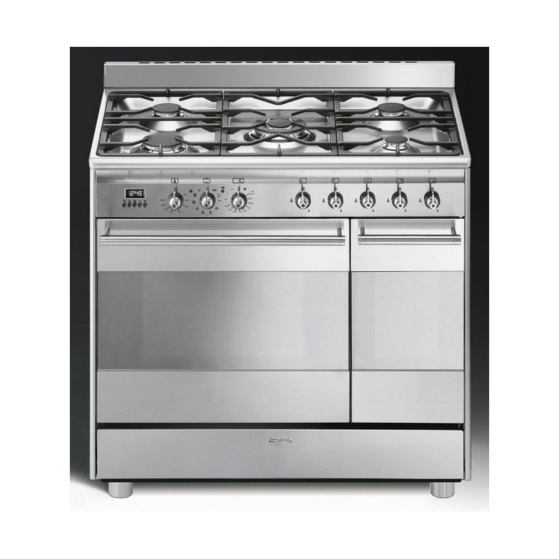 SMEG SCB92PX8 SMEG SCB92PX8