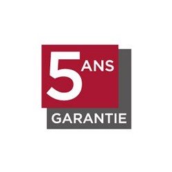 GARANTIE 5 ANS