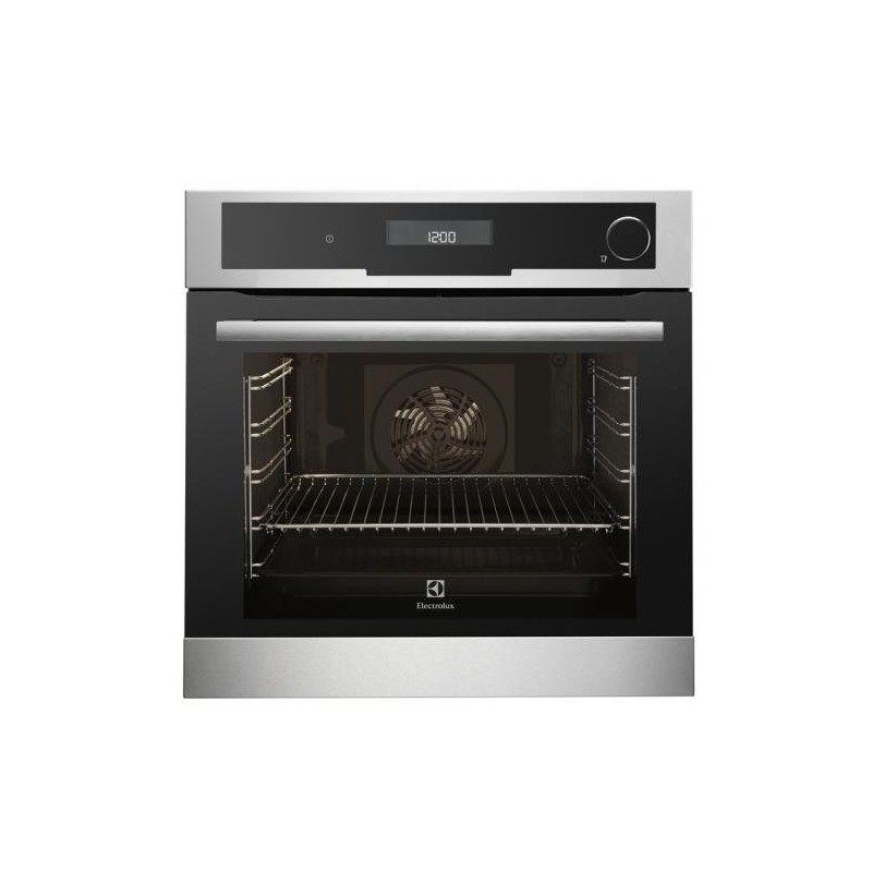 ELECTROLUX EOC6841BOX ELECTROLUX EOC6841BOX