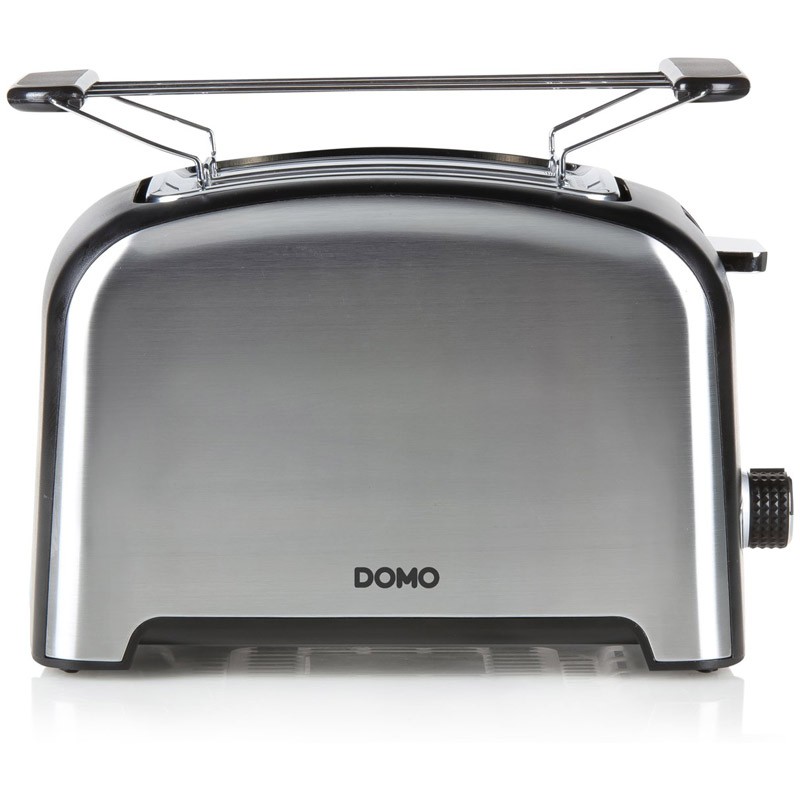 TOASTER INOX 900W TOASTER INOX 900W