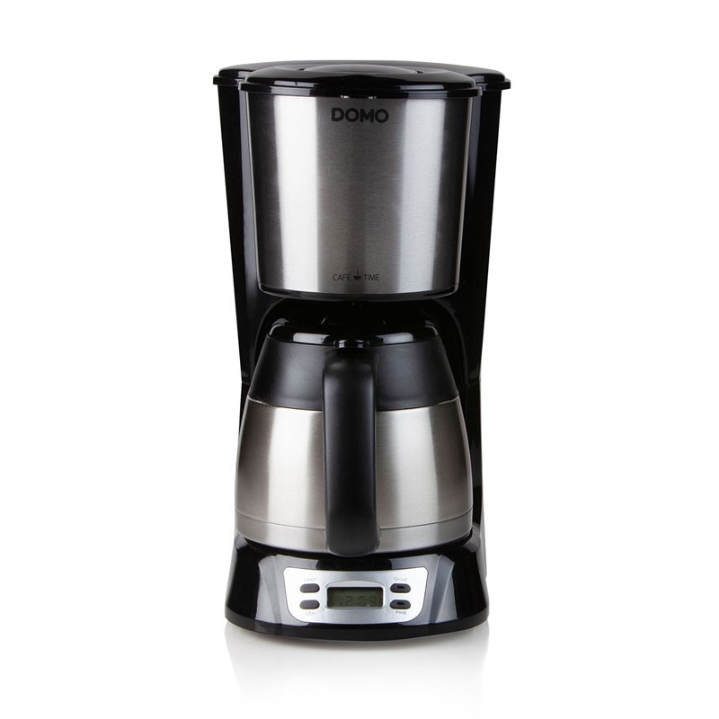 CAFETIERE ISOTHERME PROG CAFETIERE ISOTHERME PROG
