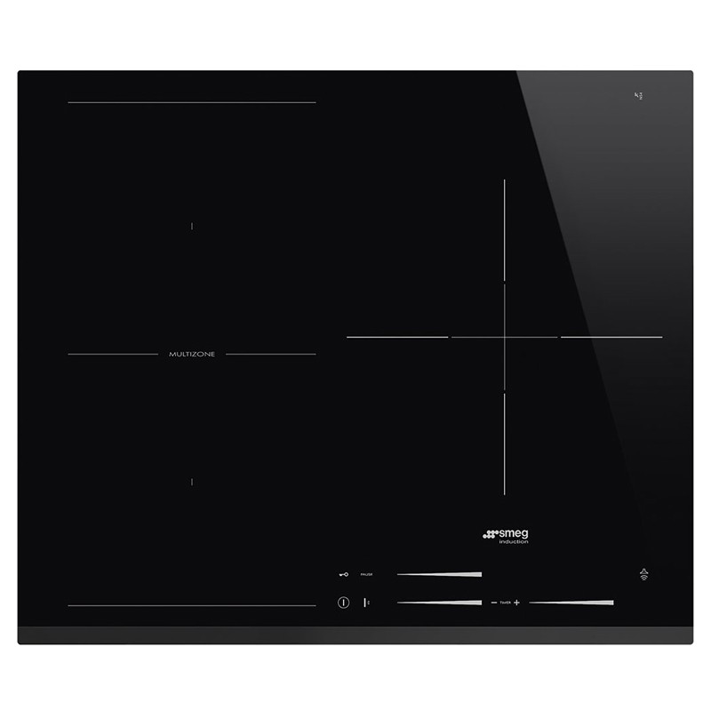 PLAQUE INDUCTION FLEX ZONE + SLIDE PLAQUE INDUCTION FLEX ZONE + SLIDE
