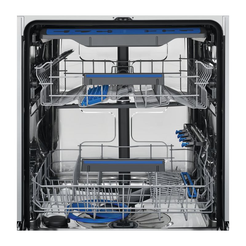 Lave-vaisselle sans bandeau ELECTROLUX EEG48200L