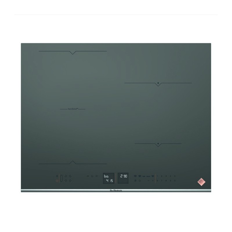 DE DIETRICH DPI7686GP DE DIETRICH DPI7686GP
