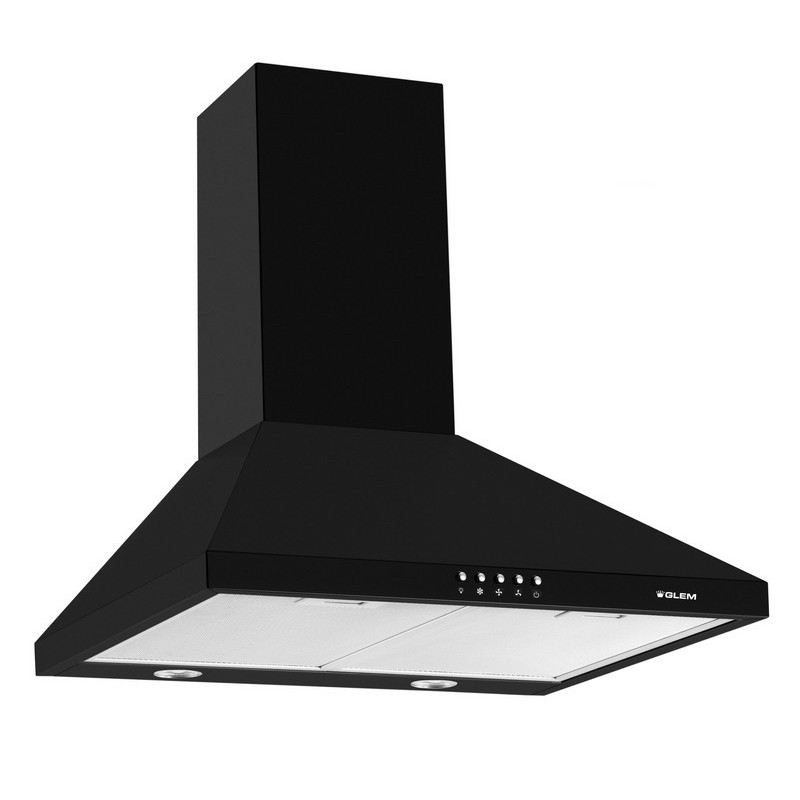 GLEM GHP645BK GLEM GHP645BK