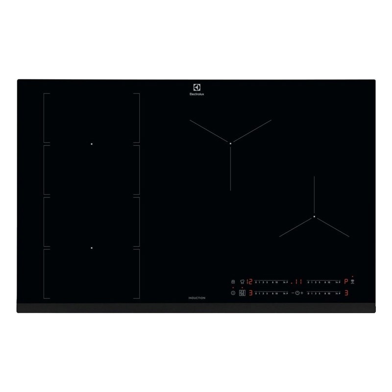 TABLE INDUCTION 80CM FLEX ZONE TABLE INDUCTION 80CM FLEX ZONE