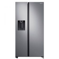 Réfrigérateur multiporte SAMSUNG RS65R5401SL