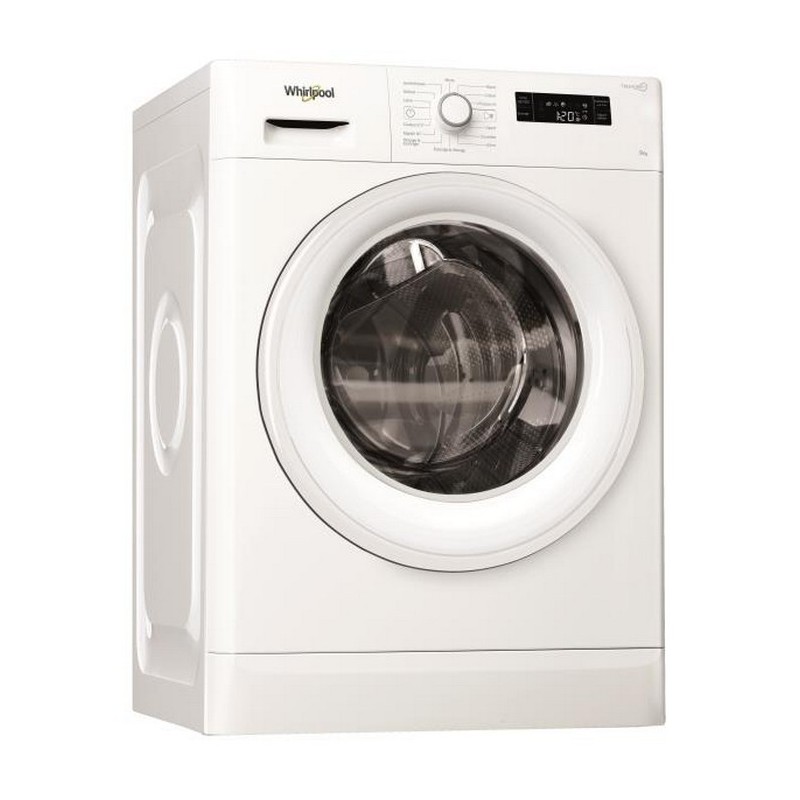 WHIRLPOOL FWF91483WFR WHIRLPOOL FWF91483WFR