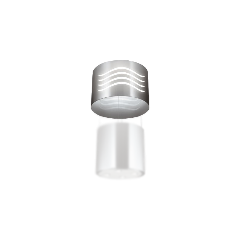 LUSTRE ROBLIN 5046002 VERTIGO 515 INOX LUSTRE ROBLIN 5046002 VERTIGO 515 INOX