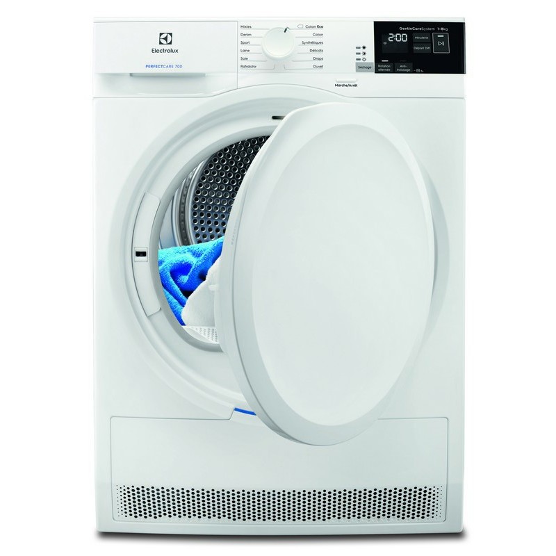 ELECTROLUX EW7H4810RA ELECTROLUX EW7H4810RA
