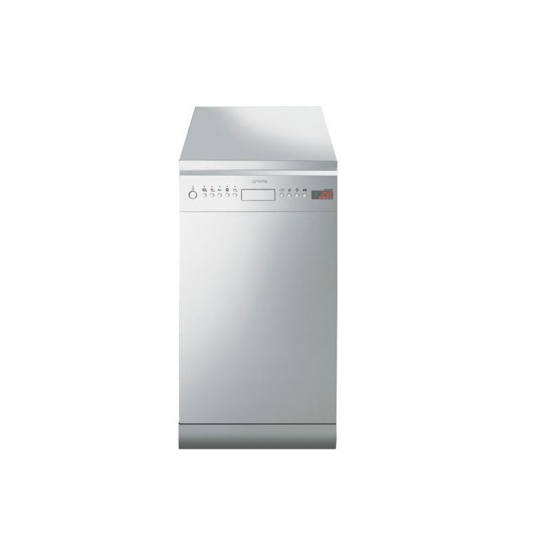 SMEG LSA4525X SMEG LSA4525X