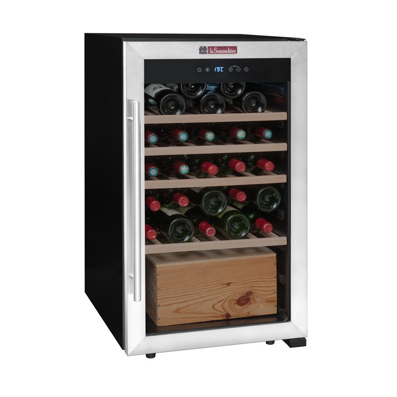 LA SOMMELIERE LS52A LA SOMMELIERE LS52A
