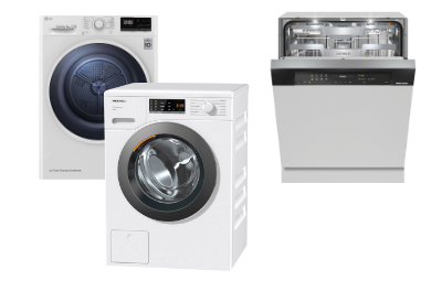 Lavage et Séchage