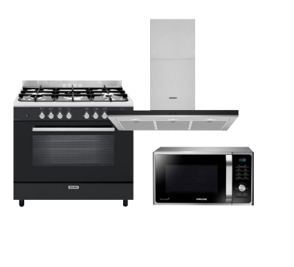 Cuisson