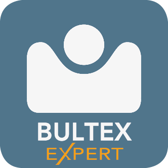 logo Bultex expert