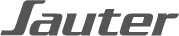 Logo de marque sauter