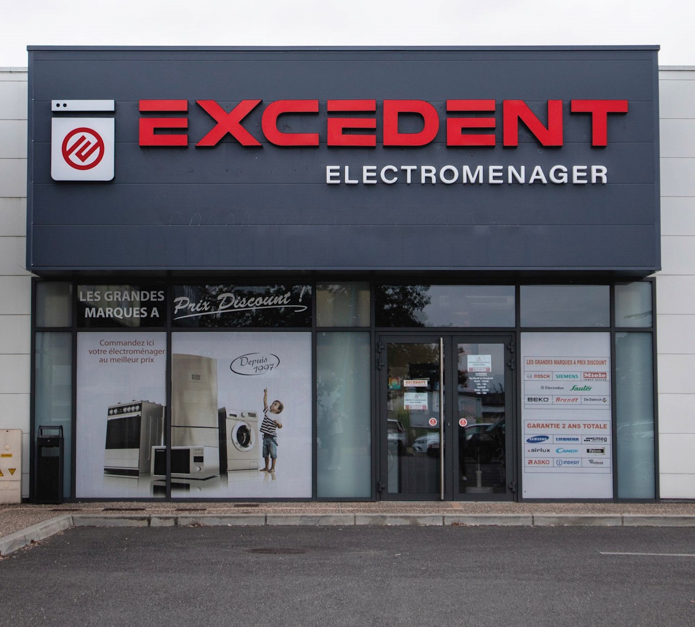 Excedent Montauban Excedent Montauban